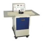 YG461H型全自動(dòng)透氣量?jī)x 可以對(duì)各種平面材料的透氣性進(jìn)行快速、簡(jiǎn)便和精確的測(cè)定。測(cè)量單位mm/s, cfm, cm3/cm2/s, I/m2/s, I/dm2/min, m3/m2/min;測(cè)試精度:好于顯示值的±2%;測(cè)試壓力:0-300Pa 測(cè)試面積／測(cè)試頭:5，20，25，50
 
