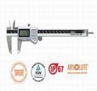 500 系列 — 達到 IP66/67 塵/ 水防護標(biāo)準(zhǔn)。

特點：

? 能在車間環(huán)境下暴露于冷卻液、水、塵或油中使用。

? 易于使用，無需擦凈尺子。

? 先進的設(shè)計款式。

? 一體化絕對原點型測量系統(tǒng)。

? 自動電源開／關(guān)。

