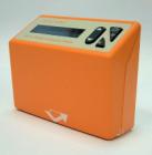 Elcometer 6014明暗度和不透明度測(cè)定儀是一種45/0°的反射計(jì)，經(jīng)濟(jì)實(shí)惠，具有雙重功能，可用來(lái)測(cè)定明暗度和不透明度


