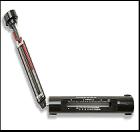   Elcometer 116C吊鏈?zhǔn)绞謸u型濕度計(jì)使用方便，它的內(nèi)置滑動(dòng)尺可用于計(jì)算相對(duì)濕度%RH和露點(diǎn)值。攝氏/華氏兩種刻度酒精溫度計(jì)供選。輕巧、結(jié)構(gòu)緊湊。手動(dòng)操作，無(wú)需電源。 測(cè)量范圍：-5~50℃（30-110℉）。 RH精確度：±5%RH。 
