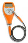 Elcometer 456藍(lán)牙（Bluetooth*）分體式測(cè)厚儀可選擇不同的探頭，是測(cè)量各種金屬基體上多種涂層的功能最齊全的儀器。有基本型、標(biāo)準(zhǔn)型和高級(jí)型可選。包括鐵基（F）、非鐵基（NF）和鐵基非鐵基兩用型（FNF）。 



