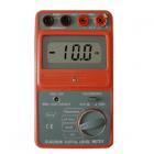 

用途：適用于通信，傳輸，電聲等系統(tǒng)的電平檢測(cè)和真有效值電壓檢測(cè)，以及環(huán)路阻抗/低阻導(dǎo)體的電阻值測(cè)量。另備有一個(gè)信號(hào)源，可輸出振蕩頻率為800HZ（B型）40KHz（C型）電平－30db～0db（600Ω）可調(diào)節(jié)的正弦信號(hào)。
