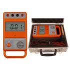 用途：適用于測(cè)量建筑物中的金屬構(gòu)件之間的等電位連接電阻，各種電氣設(shè)備與地網(wǎng)地級(jí)間的連接導(dǎo)體的電阻，也可以測(cè)量開關(guān)，插座觸點(diǎn)的接觸電阻以及其他低值電阻。