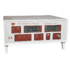 用途：適用于氧化鋅避雷器（氧化鋅閥片及壓敏電阻）等過(guò)壓防護(hù)器件直流參數(shù)的測(cè)試。