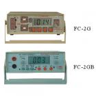 

用途：適用于壓敏電阻（氧化鋅避雷器），金屬陶瓷二極或三極氣體放電管，真空避雷管等過(guò)壓保護(hù)元件之類(lèi)靜態(tài)參數(shù)的測(cè)試

