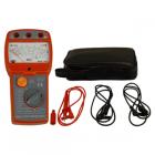 用途：適用于測(cè)量各種電器設(shè)備，絕緣材料的絕緣電阻。