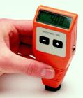 Elcometer345涂層測(cè)厚儀具有整體式與分離式兩種形式探頭，可測(cè)量鐵基（F）、非鐵基（F）或鐵基及非鐵基（FNF）材料的涂層厚度，范圍:0-1500/0-60
 
