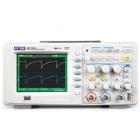 ADS1102CA數(shù)字示波器應(yīng)用

·電子線路設(shè)計(jì)和調(diào)試

·電路功能測(cè)試

·考察瞬時(shí)信號(hào)

·工業(yè)控制測(cè)量

·產(chǎn)品質(zhì)量控制

·教育培新
