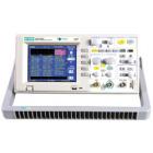 ·1GSa/s實(shí)時采樣率和50GSa/s等效采樣率;

·USB Host/Device,支持U盤存儲,并可通過USB存儲設(shè)備進(jìn)行軟件升級;

·支持與PC機(jī)連接;

·支持PictBridge協(xié)議直接打印;

·32種自動測量功能，支持全部測量同時打開功能;

·20組波形,20組設(shè)置存儲;

·光標(biāo)測量包括手動模式、追蹤模式和自動模式;

·數(shù)字濾波、波形錄制及Pass/Fail功能;

·支持多種語言在線幫助;雙通道,每通道帶寬100MHz;

·波形捕獲率最高超過1000次/秒;
