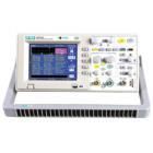 ·500MSa/s實時采樣率和50GSa/s等效采樣率;

·USB Host/Device,支持U盤存儲,并可通過USB存儲設(shè)備進(jìn)行軟件升級;

·支持與PC機(jī)連接;

·支持PictBridge協(xié)議直接打印;

·32種自動測量功能，支持全部測量同時打開功能;

·20組波形,20組設(shè)置存儲;

·光標(biāo)測量包括手動模式、追蹤模式和自動模式;

·數(shù)字濾波、波形錄制及Pass/Fail功能;

·支持多種語言在線幫助;雙通道,每通道帶寬200MHz;

·波形捕獲率最高超過1000次/秒;
