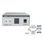 電磁干擾源產(chǎn)生的電磁發(fā)射，必須通過耦合通道才能到達(dá)受到干擾設(shè)備的接收器，電磁干擾按其傳播途徑大致可分兩大類：傳導(dǎo)干擾和輻射干擾。沿電源線、公共地線和互連電纜傳輸?shù)碾姶鸥蓴_稱為傳導(dǎo)干擾；通過空間以電磁波形式傳播的電磁干擾稱為輻射干擾由以上的分析可以看出，電磁干擾的產(chǎn)生必須具備三個因素：即傳導(dǎo)或輻射電磁波的源，