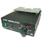 ·加熱迅速，只需10秒可達(dá)350℃。

·內(nèi)置溫度傳感器，輸出溫度穩(wěn)定。

·冷熱風(fēng)選擇，可預(yù)熱及冷卻芯片。

·配合AT拆焊臺使用，處理BGA及其它片狀I(lǐng)C。

·適用于電子、電器、通訊、維修等PCB板的預(yù)熱、加溫及元件的拆焊。

·外型小巧精密，攜帶特別方便。

·自動控溫功能，長時間持續(xù)工作，機(jī)器性能不受影響，面板溫度不會超過標(biāo)準(zhǔn)！
