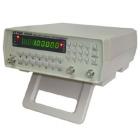 AT8603B 函數(shù)信號(hào)發(fā)生器是一臺(tái)DDS數(shù)字直接合成信號(hào)發(fā)生器，它以CPU為核心，由多塊大規(guī)模集成電路組成的技術(shù)含量較高的儀器，運(yùn)用單片機(jī)電路進(jìn)行整周期頻率測(cè)量和智能化管理，對(duì)于輸出信號(hào)的頻率、幅度，用戶可以準(zhǔn)確地讀出。具有精度高、穩(wěn)定度高，多功能、操作方便、可靠性高的特點(diǎn)則電子工程師、電子通訊實(shí)驗(yàn)室，國(guó)防部門生產(chǎn)線及科研、教學(xué)所需配置的理想設(shè)備。