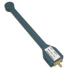 AT8904 近場(chǎng)探頭適合對(duì)點(diǎn)狀高頻磁場(chǎng)進(jìn)行檢測(cè)，移動(dòng)探頭可以檢測(cè)出磁場(chǎng)的方向和強(qiáng)度，適用于IC引腳區(qū)域，濾波電容，屏蔽盒縫等等檢測(cè)。