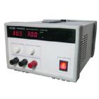 概述

KPS3030DA高效率可調(diào)開(kāi)關(guān)電源為高效率的可調(diào)開(kāi)關(guān)電源，它具有帶負(fù)載能力強(qiáng)，可靠性高及工作效率高，電壓電流連續(xù)可調(diào)直流穩(wěn)壓電源，體積小、重量輕。具有過(guò)溫、過(guò)壓、過(guò)載、短路保護(hù)功能，它是產(chǎn)品開(kāi)發(fā)、實(shí)驗(yàn)室、教學(xué)、電子生產(chǎn)線以及通信行業(yè)不可缺少的儀器。
