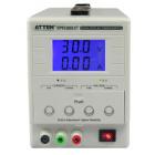 TPR3003T為單路恒壓恒流直流穩(wěn)壓電源，電壓電流連續(xù)可調，大屏幕LCD顯示，帶背光，內(nèi)藏式調節(jié)旋鈕結構，可消除操作者誤調帶來的隱患。性能出眾，適應產(chǎn)品研發(fā)，實驗室，教學，電子生產(chǎn)線使用，也是通信行業(yè)必備的儀器。