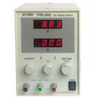 TPRE-2002電源為高精度線性電源，他具有紋波噪聲小、可靠性強，精度高的恒壓、恒流型直流穩(wěn)壓器，具有完善的過載保護電路，都適用于科技產(chǎn)品開發(fā)、實驗室、教學、電子生產(chǎn)線以及通信行業(yè)不可缺少的必備儀器。

