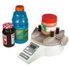 經(jīng)濟(jì)實(shí)用，可達(dá)到7.5" (189.4 mm)直徑，可選夾口，測(cè)量單位可選（磅、千克、牛頓），鋁質(zhì)機(jī)殼，可移動(dòng)的夾柱，順時(shí)針、逆時(shí)針峰值存儲(chǔ)，電池或交流電操作，三款量程12 lbin (135 Ncm),，50 lbin (570 Ncm), 100 lbin (1150 Ncm) ，精　　度:滿量程的± 0.5% ±1 位小數(shù)，取樣速度: 30 個(gè)讀數(shù)/秒，安全超載: 滿量程的150%，電池容量: 每一次充電可連續(xù)使用30 hours，重　　量: 10 lbs (4.5 kg)CE認(rèn)證