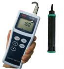   型　  號：　CU － 5 Z

　測量方式：　吸光光度法

　顯    示：  LCD　3.1/2 位

　測定范圍：　0.000－1.200 mol/L （分子濃度）

　            0－300 g/ l　     （硫酸銅濃度）

　            0.0－76.3 g/ l?。ㄣ~濃度）

　最小分辨率： 0.001 mol/l?。朔肿訚舛龋?

　            1 g/l?。蛩徙~濃度）

　            0.1 g/l?。ㄣ~濃度）

　精    度：　±2 ％以內(nèi)  （一定條件時）

