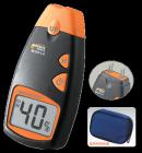 測(cè)試范圍：5%~40%
分辨率：1%
