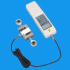 功 能：
HF外置S型系列推拉力計是一種高精度小型便攜式拉力、壓力測試儀器。廣泛應用于高低壓電器、電子、五金制鎖、汽車配件、打火機及點火裝置、制筆、輕工、建筑、漁具、紡織、化工、機械、IT等行業(yè)和科研機構作拉壓負荷、插拔力測試、破壞性試驗等，是數(shù)字型的新一代拉壓力測試儀器。
