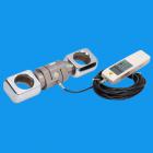 功 能：
HF柱形系列推拉力計是一種高精度小型便攜式拉力、壓力測試儀器。廣泛應用于高低壓電器、電子、五金制鎖、汽車配件、打火機及點火裝置、制筆、輕工、建筑、漁具、紡織、化工、機械、IT等行業(yè)和科研機構作拉壓負荷、插拔力測試、破壞性試驗等，是數(shù)字型的新一代拉壓力測試儀器。
