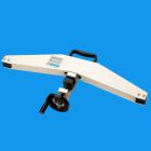 功能： 
ASZ型繩索張力儀適用于電力行業(yè)、通信行業(yè)、交通運(yùn)輸行業(yè)、玻璃墻幕裝飾行業(yè)、索道運(yùn)行業(yè)、建筑行業(yè)、游樂場所、隧道施工、漁業(yè)捕撈與各大科研院所和教學(xué)機(jī)構(gòu)、檢測機(jī)構(gòu)及涉及到繩索和鋼絲繩拉力的場合。
