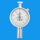 功 能：
LX邵氏A型硬度計(jì)廣泛應(yīng)用于中低硬度塑料、各類橡膠、多元脂、皮革、蠟等的硬度測(cè)試。
