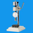 功 能：
LX-A 型和LX-C型邵氏硬度計(jì)可裝配在本公司配套生產(chǎn)的LAC型硬度計(jì)測(cè)試支架上使用，可提高測(cè)試精度。 
