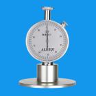 性能簡(jiǎn)介：
LX-F型海綿硬度計(jì)是本廠為了方便客戶測(cè)量泡沫材料的硬度而特殊定制的，它適用于測(cè)定軟的泡沫材料，聚氨脂泡沫膠料制品硬度，這種硬度計(jì)與其他硬度計(jì)在測(cè)定使用方面有所不同，在使用時(shí)，壓腳直接在試樣上接觸，并利用它自己的重量作為測(cè)力負(fù)荷。
