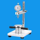 產(chǎn)品概述： 
GYJ水果硬度計支架，專為AGY-1、AGY-2、AGY-3三
種型號的水果硬度計配備，進(jìn)行準(zhǔn)確的蘋果、香蕉、梨、西
瓜等多種水果硬度測試。
