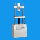 說明： 
AEV電動立式機(jī)臺是專為HF系列和NK系列推拉力計配套用的推拉負(fù)荷試驗(yàn)臺。本產(chǎn)品采用雙立桿結(jié)構(gòu)，具有穩(wěn)定性好，適用范圍廣，使用方便等優(yōu)點(diǎn)，并具有無級調(diào)速，手動（點(diǎn)動）、自動控制切換功能。適用于橡膠塑料、輕工紡織、建筑門窗、復(fù)合材料、電線電纜、汽車配件、動力機(jī)械、科研機(jī)構(gòu)等行業(yè)的推拉負(fù)荷、插拔力、破壞試驗(yàn)等測試。
