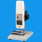 說明： 
AAJ按鍵專用負(fù)荷測試臺，專為按鍵專用測力計配備，用于按鍵按鈕的按壓力負(fù)荷測試，具有高精度、易操作、快速復(fù)位等優(yōu)點(diǎn)。本機(jī)架使用方便，可安放在各種工作臺面上使用。
