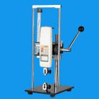 說明： 
AST-S手壓式拉壓測試架，專為NK、HF系列推拉力計配備，可組合成不同用途的試驗機臺，進行準確的拉壓負
荷、插拔力、破壞性試驗等測試。
