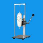 說明： 
AST-S手壓式拉壓測試架，專為NK、HF系列推拉力計配備，可組合成不同用途的試驗機臺，進行準確的拉壓負
荷、插拔力、破壞性試驗等測試。
