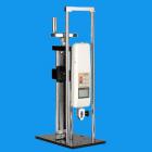 說明：
ALX-S螺旋式測試架適配國產(chǎn)和進口 NK 、NLB 、ALB 等系列指針式推拉力計和 HF 系列數(shù)顯式推拉力計作拉壓負荷、插拔力測試等工作。
