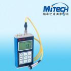 詳細(xì)信息
1 概述
MCT200便攜式涂（鍍）膜層測厚儀是高新技術(shù)的結(jié)晶,它采用單片機技術(shù)，高精度、高亮屏、數(shù)字顯示、示值穩(wěn)定、反應(yīng)靈敏、功耗低、操作簡單方便、無校正旋鈕、單探頭全量程測量、體積小、重量輕、美觀大方；且具有存儲、讀出、低電壓指示、其性能達(dá)到當(dāng)代國際同類儀器的先進水平，它能快速、無損傷、精密地進行涂層、鍍層厚度的測量，也可進行薄膜厚度測量。本儀器能廣泛地應(yīng)用在制造業(yè)、金屬加工業(yè)、化工業(yè)、商檢等檢測領(lǐng)域，是材料保護專業(yè)必備的儀器。既可用于實驗室，也可用于工程現(xiàn)場  。
