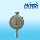 詳細信息
刻 度 盤 值： 0 ～ 100HD 壓 針 行 程： 2.5 mm 推薦測量范圍： 20 ～ 90HD 壓針頭部尺寸： SR 0.1 mm 重 量：～ 0.5 kg   測試時 雙針可以鎖定峰值 方便讀數(shù)：即當硬度計放在被測物上，指針指向讀數(shù) 在從被測的上移開，力值還是在那個值。單針沒有施加力時，指針自動回歸0。
