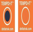 高溫洗碗機溫度標簽提供商業(yè)溫度洗鍋機/洗碗機永久記錄。證實了餐飲器具表面溫度達到了衛(wèi)生部門指 定的溫度要求。
熱致變色 
防水 
膠背 
一次性、不可逆轉(zhuǎn)的溫度指標 
符合美國FDA食品法典4-703.11（B）的消毒要求
