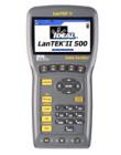 LanTEK? II是一款高速、高性價比終極線纜認(rèn)證測試儀，9秒完成5e類認(rèn)證測試，14秒完成6類認(rèn)證測試，10Gb線外串?dāng)_測試速度較同類儀表快4倍。采用專利技術(shù)，不再使用特殊永久鏈路適配器，只用普通標(biāo)準(zhǔn)跳線即可完成絕大多數(shù)布線工程測試任務(wù)，最大限度地節(jié)約了時間與成本。