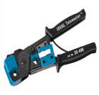 產(chǎn)品指標(biāo)

 · 同一工具可完成剪切、剝線、壓接工作

