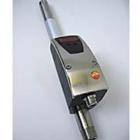 雙開關(guān)輸出,可設(shè)定變量(根據(jù)消耗量或流量;時限或非時限,磁滯等狀況進(jìn)行設(shè)定) 
操作簡單,可通過2個控制鍵進(jìn)行操作.
儀器設(shè)計預(yù)留管,安裝方便
優(yōu)勢: 測量可靠,保證測量精度
原因: 根據(jù)不同的管徑進(jìn)行傳感器標(biāo)定(直接標(biāo)定流量而非流速) -> 最佳型號，減少由于不規(guī)則的管徑規(guī)格及不正確定的位置(深度及角度)而導(dǎo)致的誤差!
