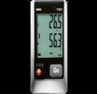 產(chǎn)品介紹：
testo 176-H1電子溫濕度記錄儀，適用于長期監(jiān)測生產(chǎn)車間及倉庫的溫濕度。外置溫濕度傳感器，響應快。

