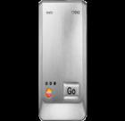 產(chǎn)品介紹：
testo 176-H2電子溫濕度記錄儀，金屬外殼，適用于長期監(jiān)測惡劣環(huán)境下的溫濕度。外置溫濕度傳感器，響應快。

