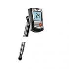 產(chǎn)品介紹：

testo 405是一款熱敏風(fēng)速儀。帶伸縮手柄（最多擴(kuò)展長(zhǎng)度300 mm），它可測(cè)風(fēng)速、風(fēng)量和溫度。testo 405適用于檢測(cè)通風(fēng)管道、出風(fēng)口或非密封的窗戶。

