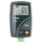 產(chǎn)品介紹：

testo 175-S2電流/電壓電子記錄儀，用于快速有效地記錄工業(yè)過(guò)程中的電流及電壓?？山釉谧兯推魃弦杂涗浐蜋z測(cè)電流信號(hào)。
可能導(dǎo)致?lián)p害的電流/電壓波動(dòng)可通過(guò)testo 575快速打印機(jī)現(xiàn)場(chǎng)打印或通過(guò)接口傳輸至PC進(jìn)行分析。

