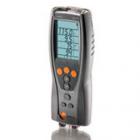 產(chǎn)品介紹： 

testo 327-2煙氣分析儀用來(lái)測(cè)量燃燒效率參數(shù)，如℃，O2，CO2，CO和煙氣抽力。強(qiáng)大的LED背光燈顯示及同時(shí)顯示4行參數(shù)的功能，保證你即使在惡劣的環(huán)境下也能輕松讀數(shù)。這款分析儀突出的特點(diǎn)是其簡(jiǎn)便易懂的菜單，流線(xiàn)型的外殼設(shè)計(jì)及其耐用性。

