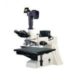 用途：
201A-Z/CMM-77Z 系列大平臺(tái)金相顯微鏡適用于對(duì)不透明物體的顯微觀察。大平臺(tái)金相顯微鏡配有大移動(dòng)范圍的載物臺(tái)、落射照明器、平場(chǎng)消色差物鏡、大視野目鏡，圖像清晰、襯度好，同時(shí)配有偏光裝置。除了一般金相顯微鏡作用外，大平臺(tái)金相顯微鏡還適宜于大物體表面上的特定范圍內(nèi)微小目標(biāo)的觀察研究和分析。
    因此，大平臺(tái)金相顯微鏡除了可用于鑒別和分析各種金屬、合金材料、非金屬物質(zhì)的組織結(jié)構(gòu)外，大平臺(tái)金相顯微鏡還可以廣泛地應(yīng)用于電子、化工和儀器儀表行業(yè)觀察不透明的物質(zhì)。
芯片、印刷電路板、液 晶板、線材、纖維、鍍涂層以及其它非金屬材料等，對(duì)一些表面狀況進(jìn)行研究分析等工作。攝像金相顯微鏡也適合醫(yī)藥、農(nóng)林、公安、學(xué)校、科研部門作觀察分析用。
