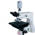 用途：
BX201E-D/CMM-88E 系列金相顯微鏡是適用于對(duì)不透明物體的顯微觀察。顯微鏡配有大移動(dòng)范圍的載物臺(tái)，落射照明器、平場(chǎng)消色差物鏡、大視野目鏡，圖像清晰、襯度好，同時(shí)儀器配有偏光裝置，是金屬學(xué)、礦物學(xué)、精密工程學(xué)、電子學(xué)等研究的理想儀器。金屬顯微鏡適用于學(xué)校、科研、工廠等部門使用。金相顯微鏡也適合醫(yī)藥、農(nóng)林、公安、學(xué)校、科研部門作觀察分析用，并能將所需要的圖片進(jìn)行編輯、保存和打印。
