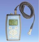 VIB-11是針對(duì)企業(yè)點(diǎn)檢開(kāi)發(fā)的一款便攜式儀器，可一次性完成設(shè)備振動(dòng)的加速度、速度、位移參數(shù)的測(cè)量，同時(shí)顯示在儀器屏幕上并且給出設(shè)備的健康狀態(tài)。該儀器具有實(shí)時(shí)時(shí)鐘、路徑，非路徑存儲(chǔ)、USB通信等功能。

